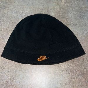 Reversible Nike hat